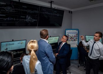 Nowoczesne pracownie w sosnowieckich CKZiU