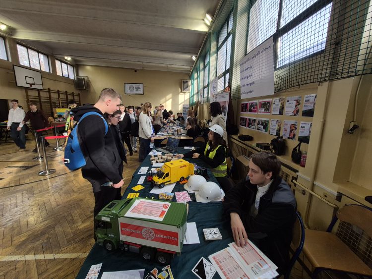 Festiwal Zawodów już po&nbsp;raz jedenasty