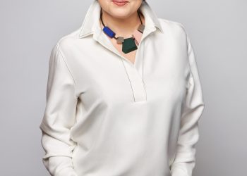 Agnieszka Stefaniak-Zubko: Siła jest kobietą 