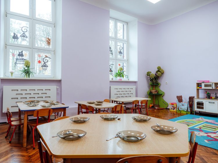 Kreatywny Przedszkolak w&nbsp;Sosnowcu