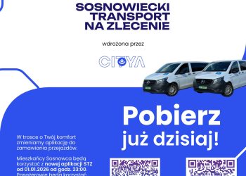 Nowy system transportu na&nbsp;zlecenie