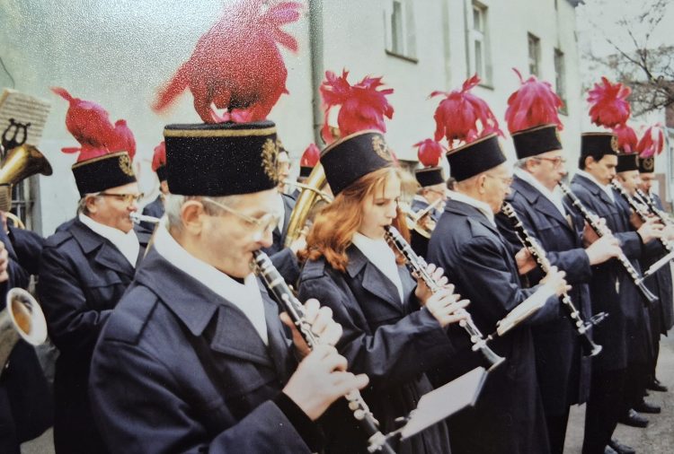 Czas na&nbsp;górnicze święto. Barbórka po&nbsp;sosnowiecku