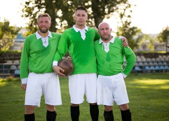 Sport i&nbsp;historia, czyli Victoria Sosnowiec i&nbsp;Retro Liga