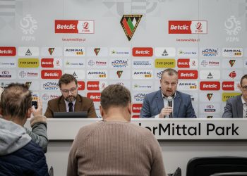 Koźmiński nie&nbsp;chce Zagłębia