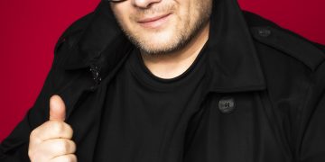 Nowy singiel Stecyka już po&nbsp;premierze