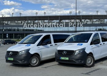 Nowa aplikacja w&nbsp;transporcie na&nbsp;żądanie