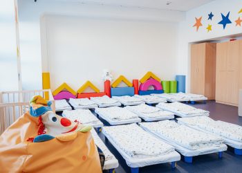 Sosnowiecki Żłobek Miejski zaprasza