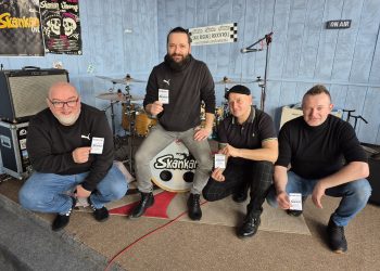 Skankan gra w&nbsp;Muzie urodzinowo