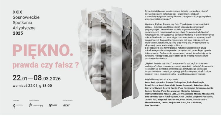 XXIX Sosnowieckie Spotkania Artystyczne