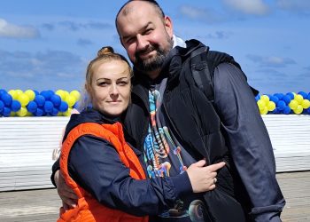 Małgorzata Baryła: dom to&nbsp;nie&nbsp;miejsce, dom to&nbsp;ludzie