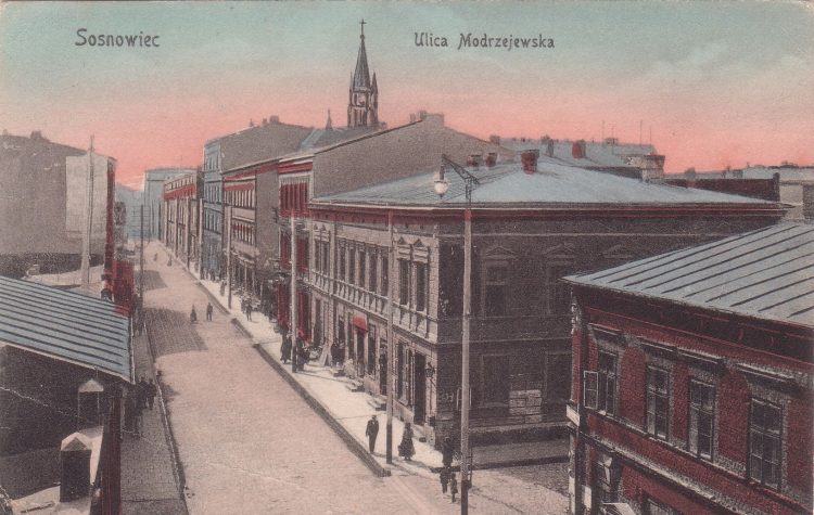 Modrzejowska bez&nbsp;tajemnic w&nbsp;Zamku Sieleckim