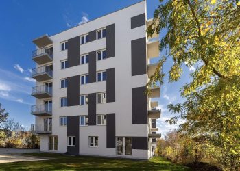 Jest dofinansowanie na&nbsp;budowę mieszkań