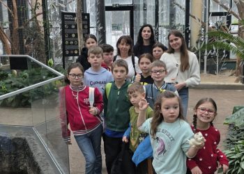 W&nbsp;Sosnowcu ferie na&nbsp;całego