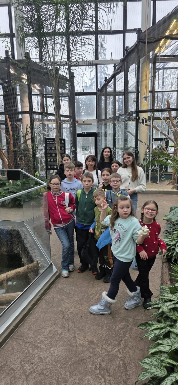 W&nbsp;Sosnowcu ferie na&nbsp;całego