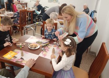 Potrzebne kolejne rodziny zastępcze