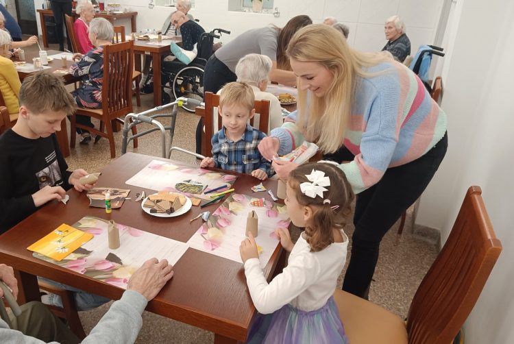Potrzebne kolejne rodziny zastępcze