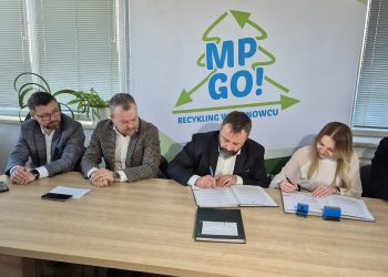 W&nbsp;MPGO powstanie farma fotowoltaiczna