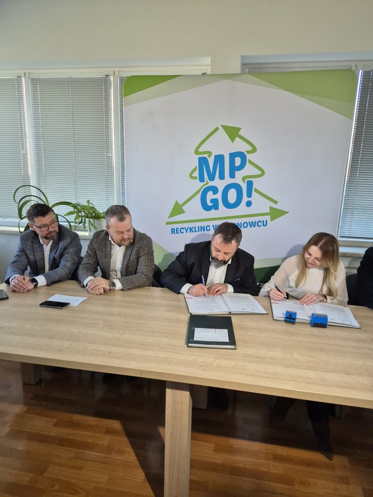 W MPGO powstanie farma fotowoltaiczna