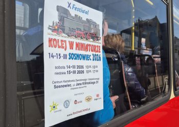 Nadjeżdża Kolej w&nbsp;Miniaturze