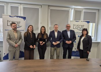 Kolejna inwestycja wodociągowa w&nbsp;Kazimierzu Górniczym