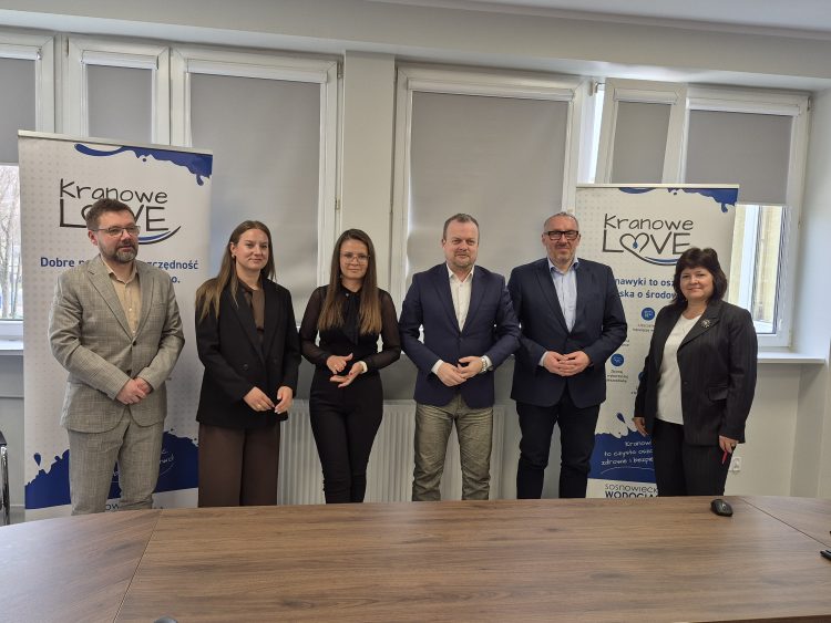 Kolejna inwestycja wodociągowa w&nbsp;Kazimierzu Górniczym