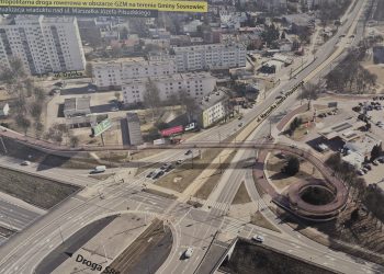 Jest umowa na&nbsp;budowę velostrady