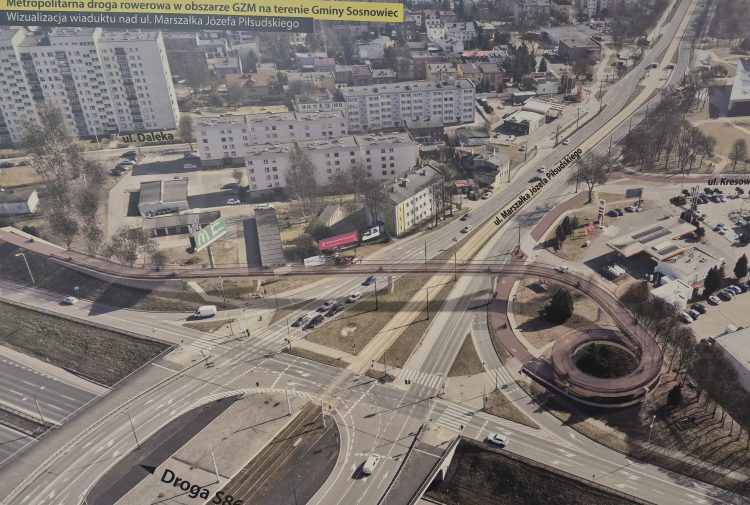 Jest umowa na&nbsp;budowę velostrady