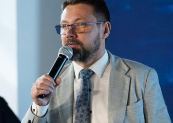 Pozyskać nowych mieszkańców. Rozmowa z&nbsp;wiceprezydentem Michałem Zastrzeżyńskim