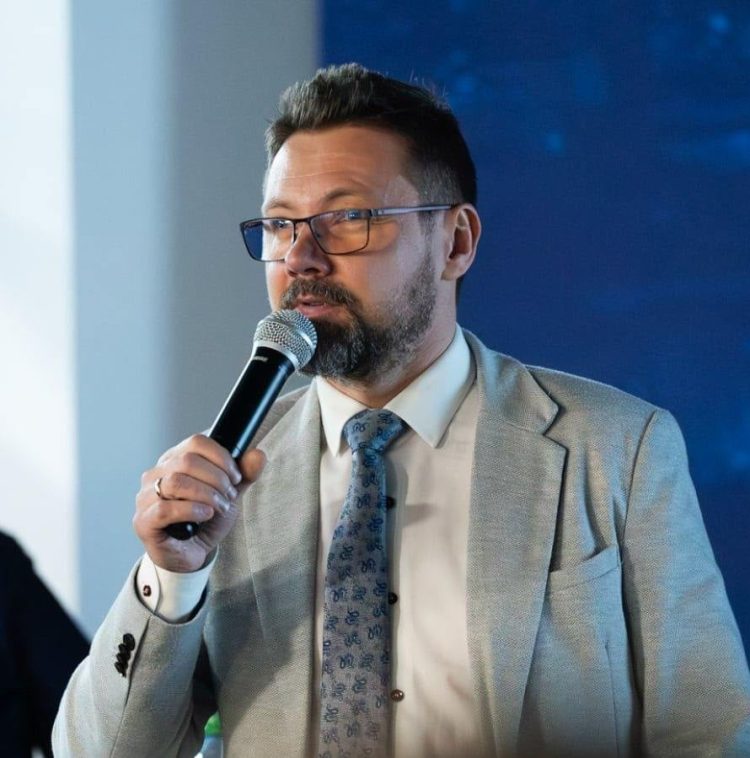 Pozyskać nowych mieszkańców. Rozmowa z&nbsp;wiceprezydentem Michałem Zastrzeżyńskim