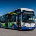 Hiszpańskie autobusy w&nbsp;Sosnowcu i&nbsp;Zagłębiu