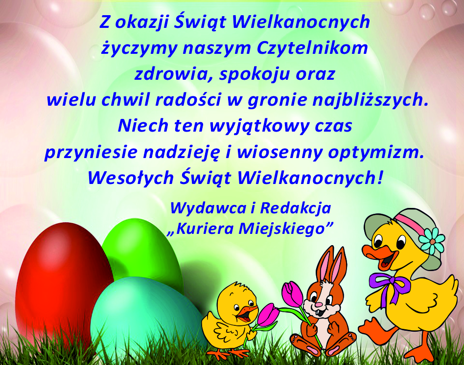 Wielkanocne 2026 KM2