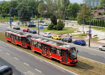 Po&nbsp;Wielkanocy zamkną wiadukt. Jak pojadą autobusy i&nbsp;tramwaje?