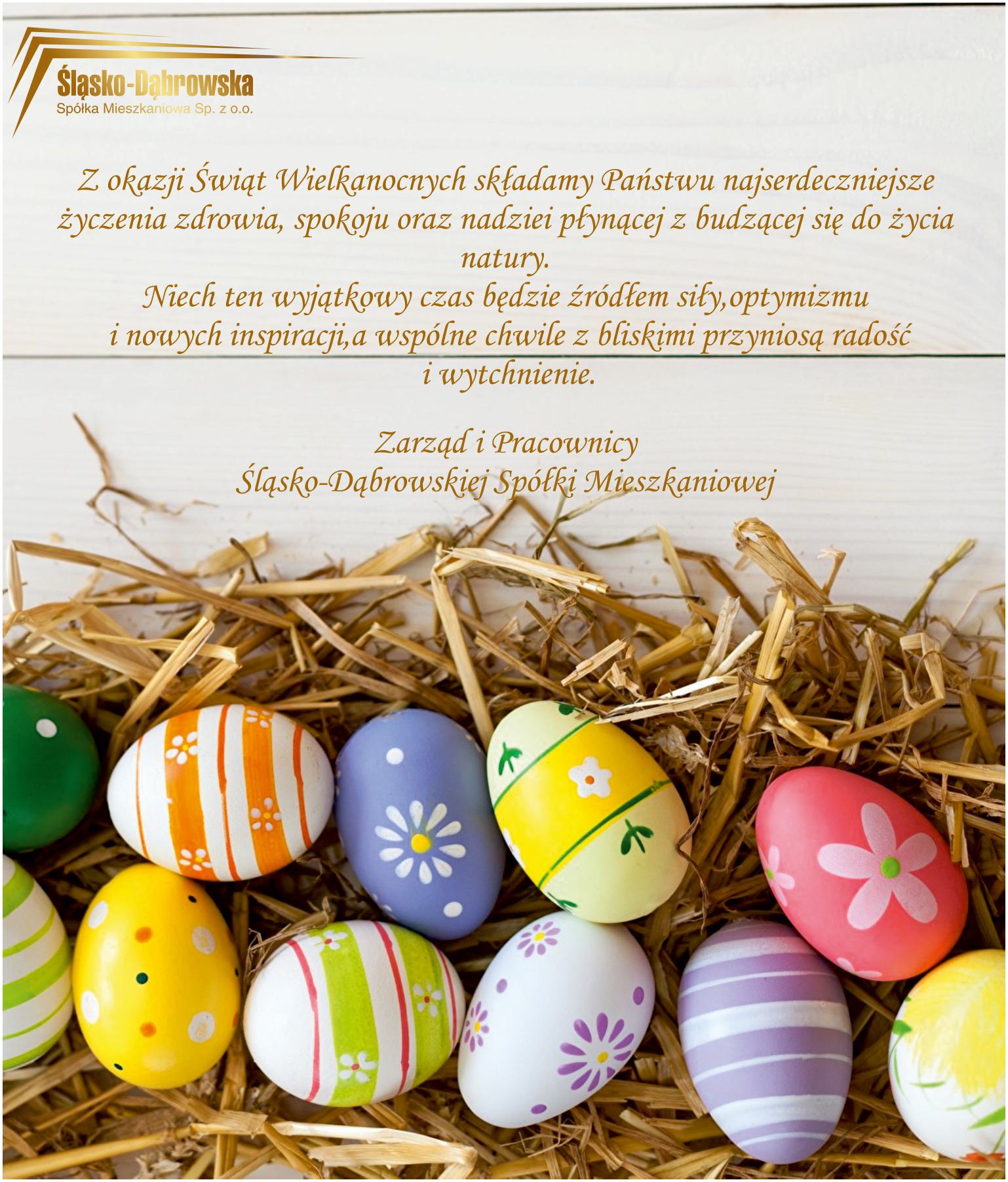 życzenia gazety ŚDSM