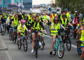 Czas na&nbsp;Zagłębiowską Masę Krytyczną