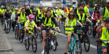 Czas na&nbsp;Zagłębiowską Masę Krytyczną