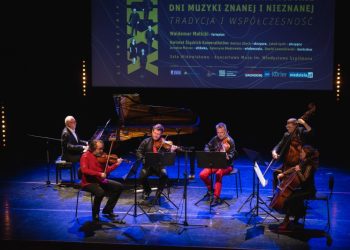 Sosnowieckie Dni Muzyki Znanej i&nbsp;Nieznanej