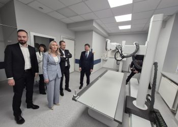 Nowoczesny sprzęt dla szpitala za&nbsp;7 mln zł