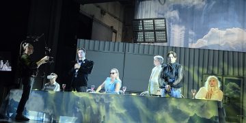 W&nbsp;Teatrze Zagłębia czas na&nbsp;„Hamleta”