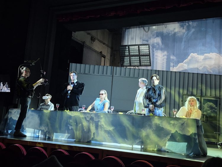 W&nbsp;Teatrze Zagłębia czas na&nbsp;„Hamleta”