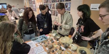 Geopiknik na&nbsp;Żylecie już po&nbsp;raz piąty