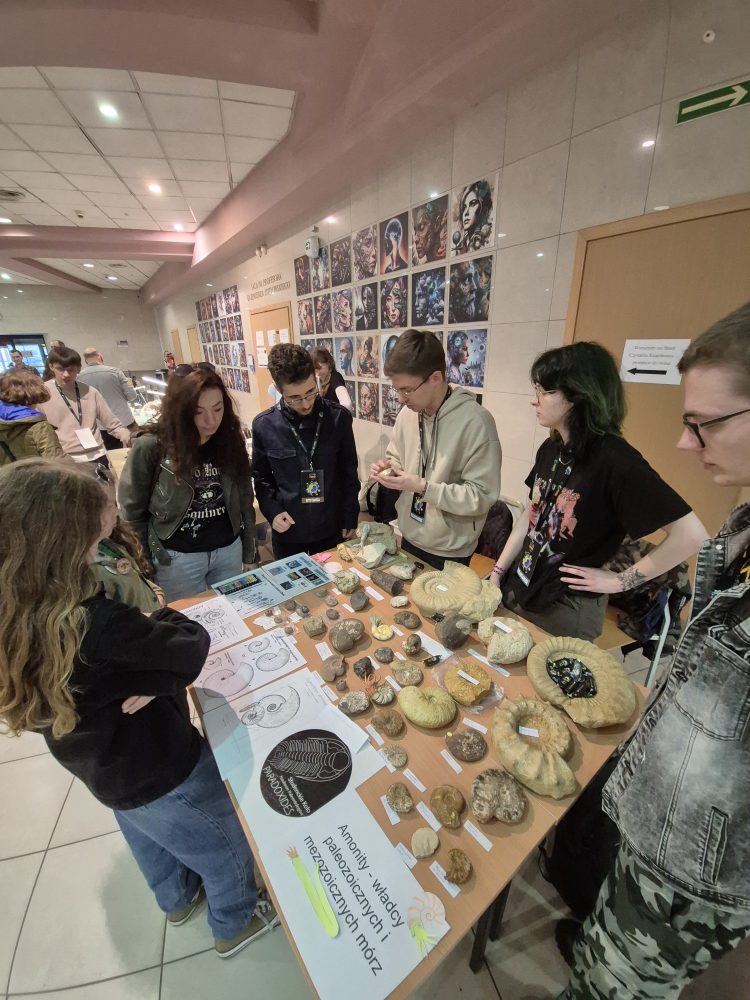 Geopiknik na&nbsp;Żylecie już po&nbsp;raz piąty