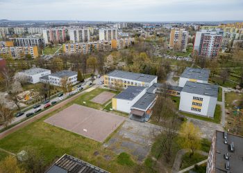 Jest umowa na&nbsp;kolejne boiska