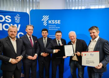 Ryanair zainwestuje w&nbsp;Sosnowcu?