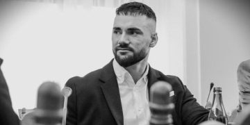 Nie&nbsp;żyje poseł Łukasz Litewka