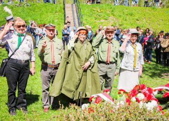 Świętujmy razem majówkę!