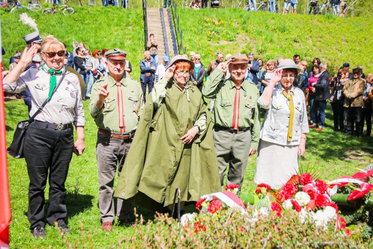 Świętujmy razem majówkę!