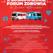 Sosnowieckie Forum Zdrowia już po&nbsp;raz drugi