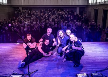 Spring Prog Festival w&nbsp;POK „Kazimierz”