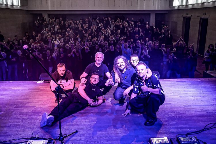 Spring Prog Festival w&nbsp;POK „Kazimierz”