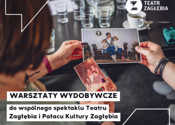 Powstanie spektakl o&nbsp;dąbrowskiej Hucie Katowice